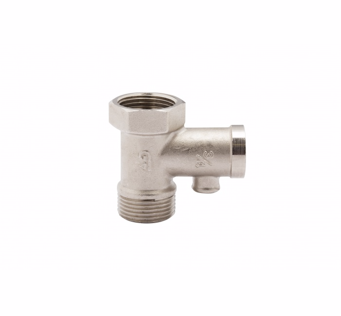 SAFETY CHECK VALVE 3193 SAFETY CHECK VALVE 3193